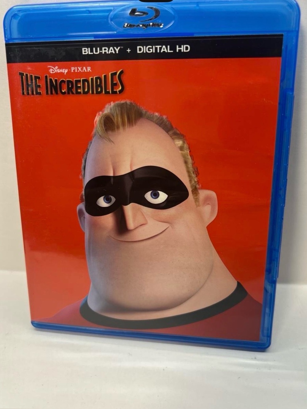 The Incredibles (Blu-ray)